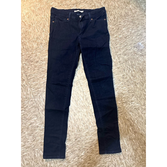 Levi's Denim - Levi jeans